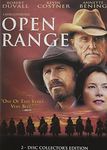 Open Range (Two-Disc Collector's Edition)