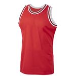 AIFFEE Customized Youth Size Classic 23 Basketball Jerseys for Kids Boy Premium Stitched Jersey