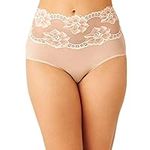 Wacoal Women's Light and Lacy Brief