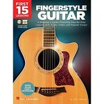 Fingerstyle Guitar Lessons