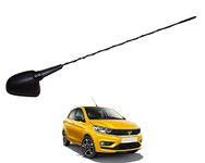 Yash Enterprises CAR AM/FM Car Antenna for - Tiago (Black)