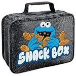 LOGOVISION Sesame Street Snack Box 