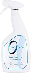 Zero Odor