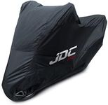 JDC Motorcycle Cover Waterproof - B