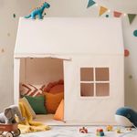 Wilwolfer Kids Tent Indoor: Kids Pl