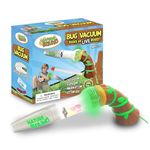 Nature Bound Bug Catcher Toy, Eco-Friendly Bug Vacuum, Catch and Release Indoor/Outdoor Play