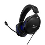 HyperX Cloud Stinger 2 Core Gaming Headset for PlayStation-Black (6H9B6Aa),Over Ear,Wired