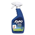 EXPO 1752229 Dry Erase Surface Cleaner 22oz Bottle