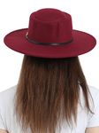 Fedora Hats For Women