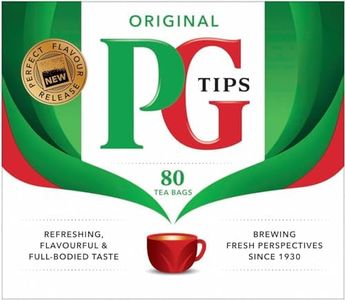 PG Tips Pr