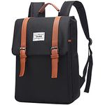 College Backpack For Men Slim