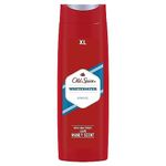 Old Spice Whitewater Shower Gel XL - 400ml (Imported)