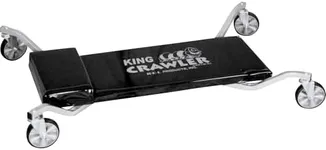 Traxion 1-200 King Crawler Rolling 