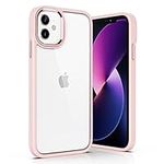 ULAK Compatible with iPhone 11 Case