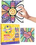 SUNGEMMERS Diamond Art Kits for Kids - Unique Girls Gifts 6-8 Years Old, Valentines Day Gifts for Kids, Gifts for 7 Year Old Girls & Tween Girls Gift Ideas - Easter Arts and Crafts for Girls Age 10-12