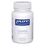 Pure Encapsulations L Carnitines