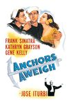 Anchors Aweigh (Region 2 & Region 5 DVD | UK Import)