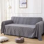 Rose Home Fashion Couch Cover Blank