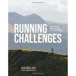 Running Challenges: 100 of the best runs in England, Scotland and Wales