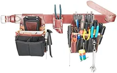 Occidental Leather 5590 XXL Commerc