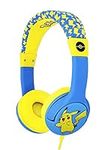 OTL Technologies PK0759 Kids Headph