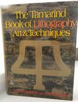 Tamarind Lithography Resource Book