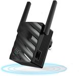 Wifi Extender Booster, 1200Mbps Wir