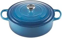 Le Creuset Enameled Cast Iron Signa