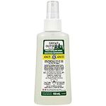 Great Outdoors Insect Repellent Spray, Pump Spray 30% Deet, Adults, 150 ml