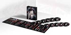 Wire in the Blood - The Complete Series