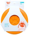 West Paw Design Zogoflex Zisc Dog Toy