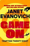 Game On: Tempting Twenty-Eight (Stephanie Plum Book #28)