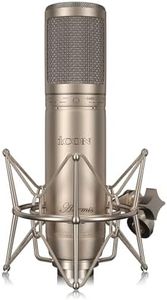 iCON Pro Audio Artemis Studio Large-Diaphragm Condenser Microphone