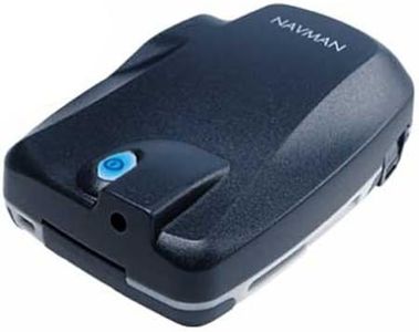 Navman GPS 4410 Wireless Bluetooth GPS Receiver