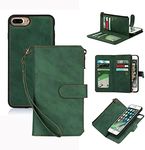 ELTEKER Case for iPhone 7 Plus/8 Pl