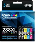 E-Z Ink (TM Remanufactured Ink Cart