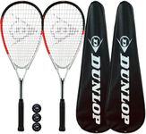Dunlop Assassin Biotec X-Lite Squas