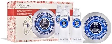 L'OCCITANE Nourishing Body & Hand C
