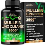 Mullein Supplement