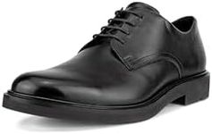 ECCO Men's London Plain Toe Tie Oxf