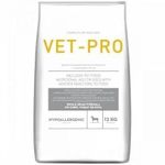 drools VETPRO Hypoallergenic 12KG Chicken 12 kg Dry Adult Young Dog Food