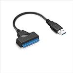 Mediasonic SATA to USB Cable – USB 
