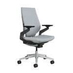 Steelcase Gesture Office Chair - Ergonomic Work Chair with LiveBack Technology - 360 Degree Rotating Arms