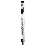 Superstroke RSS97 Plus 2.0 XL Black Putter Golf Grip