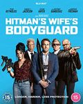 The Hitman’s Wife’s Bodyguard