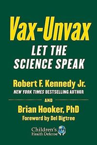 Vax-Unvax: