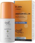 Chemist at Play UnderArm Roll On wi