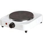 Hot Plate For Science Lab