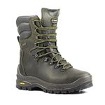 GriSport Ranger Mens Vibram Hunting Shooting Walking Hiking Boots UK 10.5 / EU 45