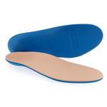 Inocep Men & Women Diabetic Insoles – Soft, Lightweight Therapeutic Shoe Inserts for Foot Support